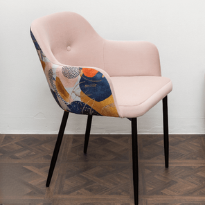 Стул-Кресло GLOW